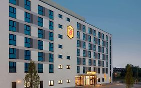 Super 8 Hotel Oberhausen